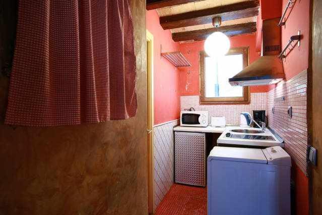 Apartament Apartamento La Boqueria 4 Barcelona