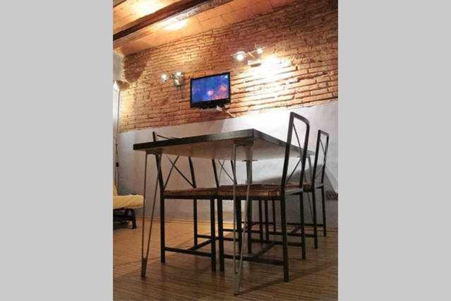 Apartamento La Boqueria 4 Apartament Barcelona