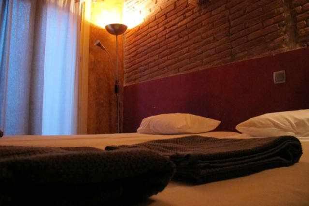 Apartamento La Boqueria 4 Apartament *